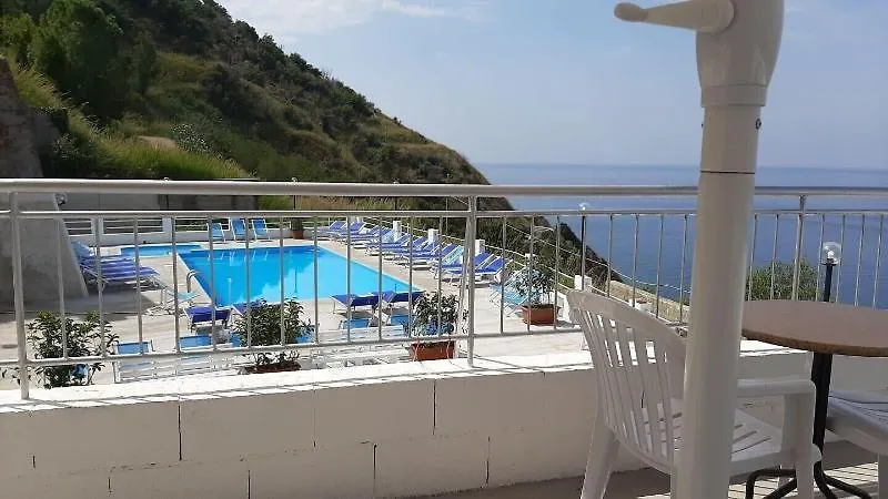 Hotel Corallo Calavà Gioiosa Marea