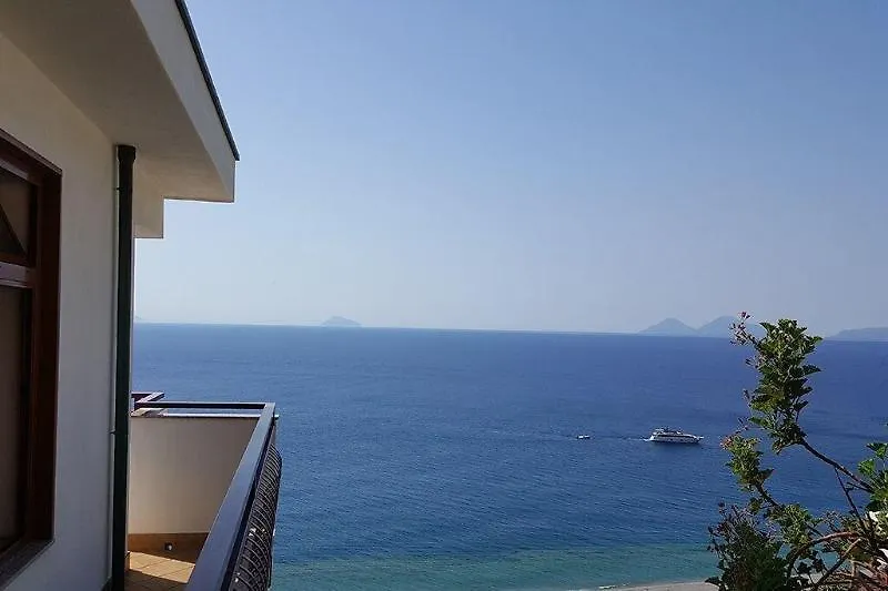 Hotel Corallo Calavà Gioiosa Marea