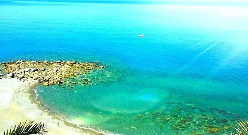 Hotel Corallo Calavà Gioiosa Marea