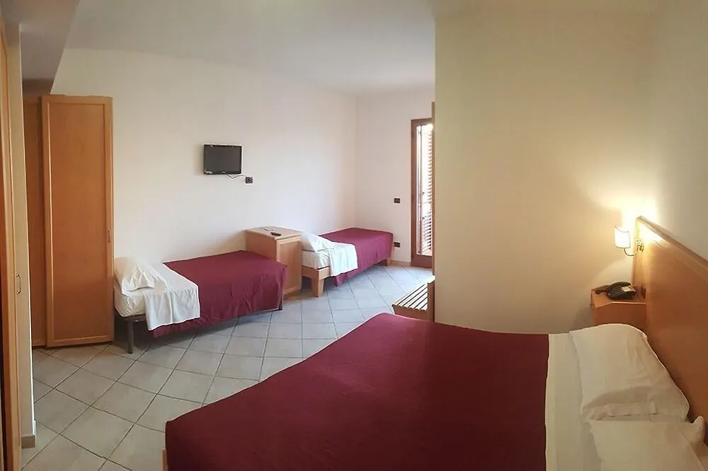 Hotel Corallo Calavà Gioiosa Marea