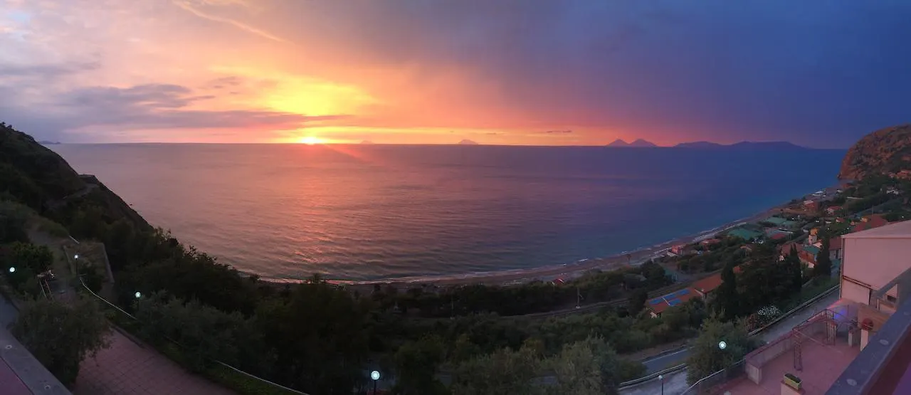 Hotel Corallo Calavà Gioiosa Marea