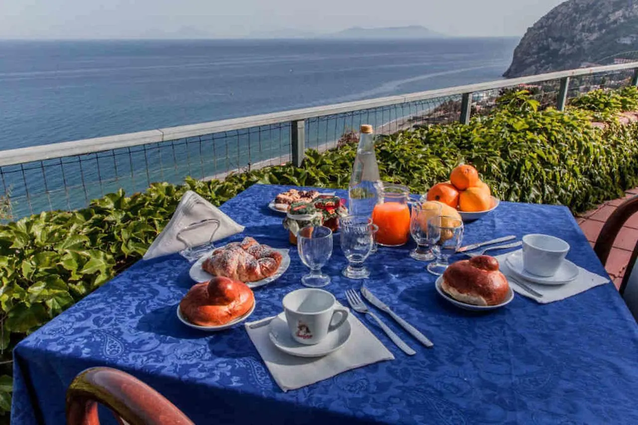 Hotel Corallo Calavà Gioiosa Marea