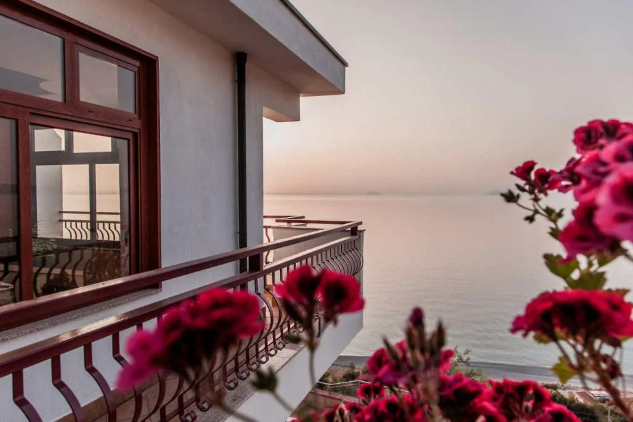 Hotel Corallo Calavà Gioiosa Marea