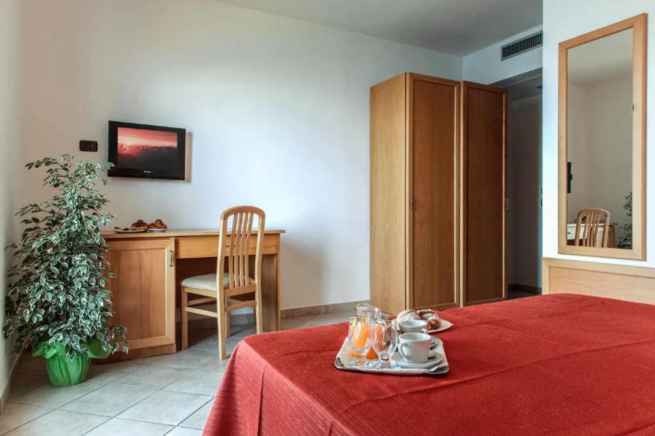 ***  Hotel Corallo Calavà Gioiosa Marea Italia