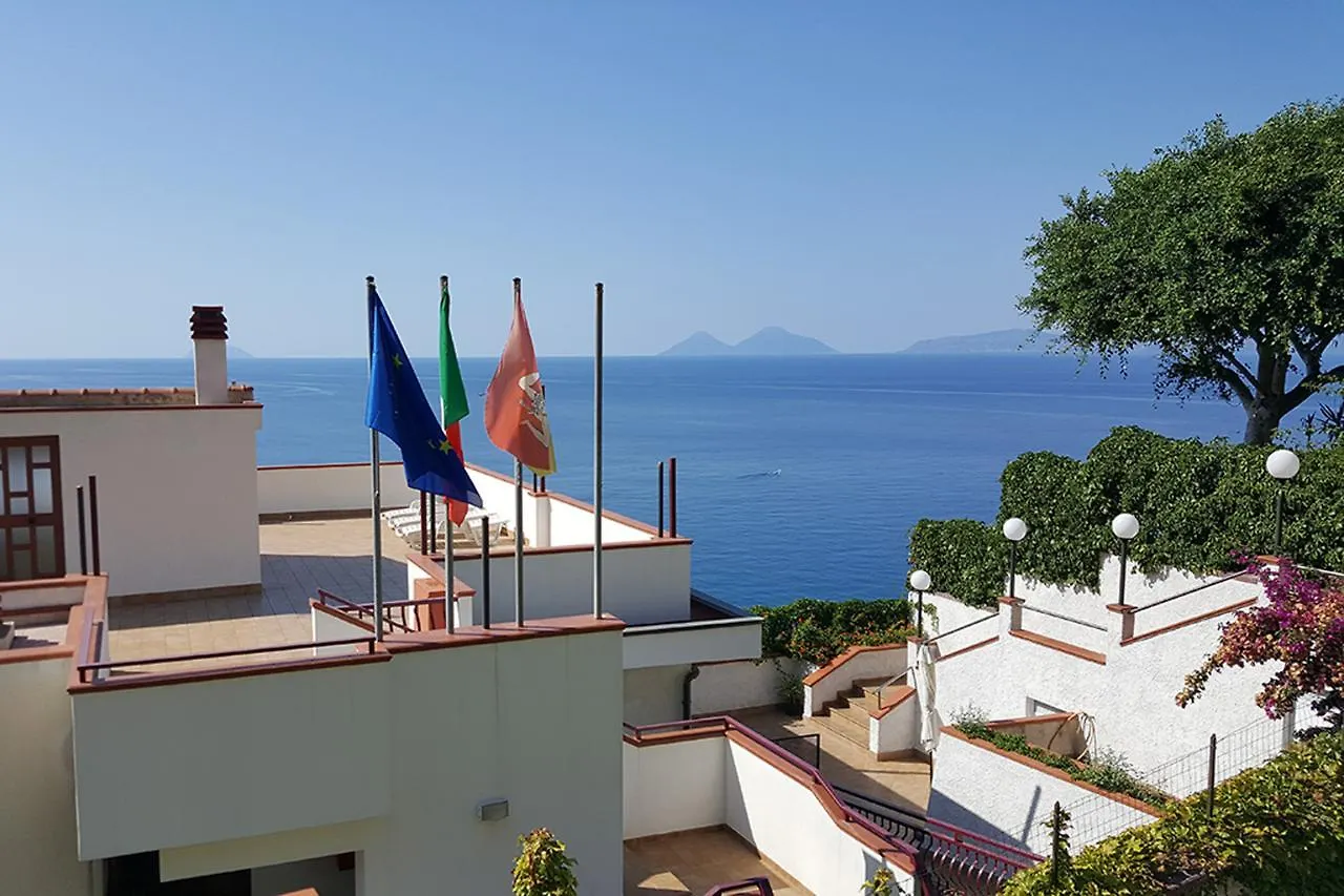 Hotel Corallo Calavà Gioiosa Marea