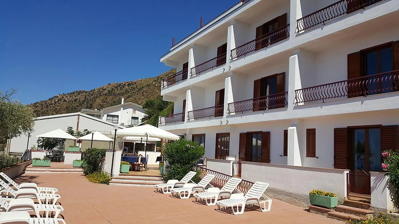 ***  Hotel Corallo Calavà Gioiosa Marea Italia