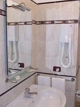 Hotel Corallo Calavà Gioiosa Marea