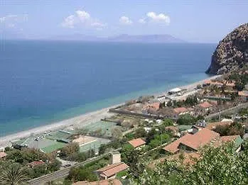 Hotel Corallo Calavà Gioiosa Marea 3*,