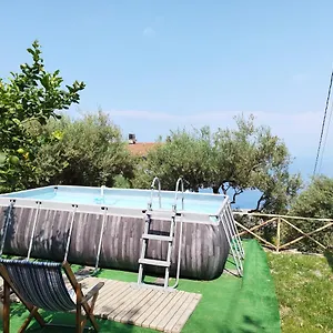 La Terrazza Gioiosa Marea