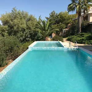 Orchidee Sardegna Casa vacanze