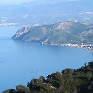 Casa Jare Gioiosa Marea