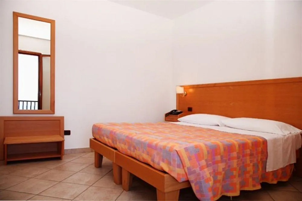 ***  Hotel Corallo Calava Gioiosa Marea Italy